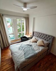 Emerald Garden (D1), Condominium #622599721